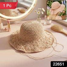 wide brim hat for sun protection outdoor wear