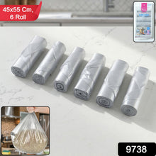 Garbage Bags Roll