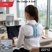 Back Support Posture Strap