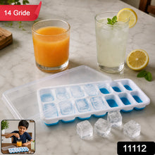 Ice Cube Maker Tray