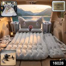 Inflatable Bed Set