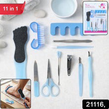 professional nail grooming kit