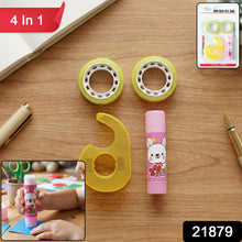 kids school stationery kit