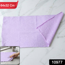 Cleaning Towel