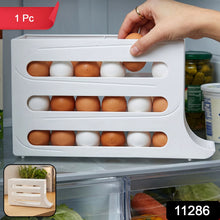 durable egg holder tray container