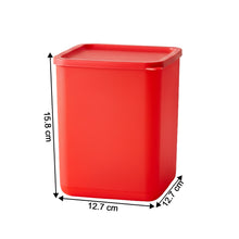 Food and item storage box