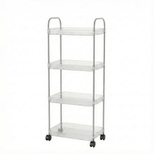 Storage Trolley