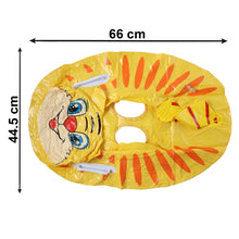 inflatable swimming tube kids