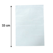  transparent storage bag for travel and packing