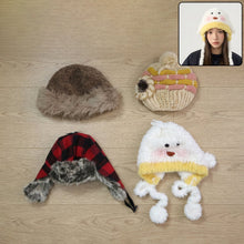 Warm Cap